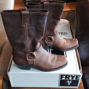 Frye boots